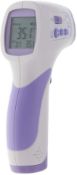 Brannan Body Temperature Thermometer, Non Contact Digital Infrared Thermometer