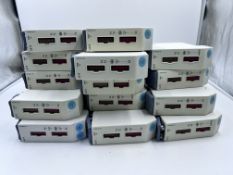 GE Datex Ohmeda Module E-PT Pressure Temperature Job Lot 14 Medical Surgical Ambulance