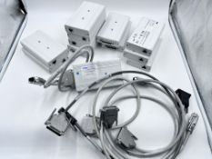 Drager Mibii Proto Conv-LS 7256931 Protocol Converter Digital Adapter Medical Surgical Job Lot 12