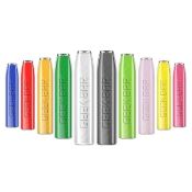 600 Puff Vapes x 740 RRP £3,700