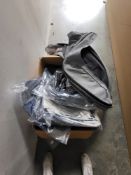 Brand New Pushchair Fabrics Inglesina