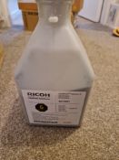 Ricoh Infoprint Developer 4Kg