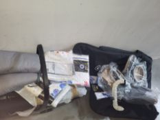 Bugaboo Joblot Inglesina Sleep Sacks Nursery