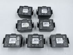 Philips Heartstart 10V 4.5Ah Li-Ion Battery For Philips FR3 Good Works Job Lot 7 Medical Surgical