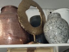 Brand New Parlane Vases Home Ware Lampshade Mixed Lot