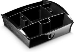 8 x CEP Distributor Tray, Black, Dispenser