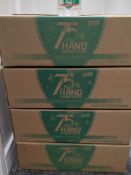 Hand Sanitiser Gel