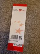 144 5 Star China Marker Pens. 12 Boxes of 12