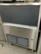 Brema Large Capacity Ice Machine