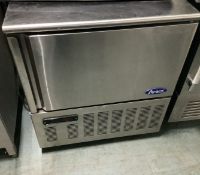 Atosa Blast Chiller