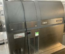 Scotsman AF124 Ice Flaker