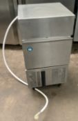 Hoshizaki Ice Machine