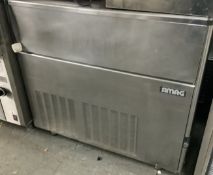 Simag Large Ice Machine