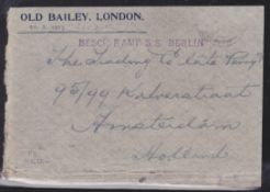 Crash & Wreck 1907 (Feb. 20)