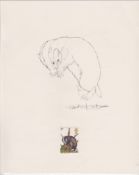 G.B. - Queen Elixzabeth II 1977
