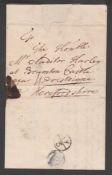 G.B. - Bishop Marks 1721