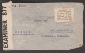 Crash & Wreck 1943
