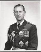 G.B. - Royalty 1963
