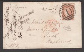 Wreck Mail - S.S 