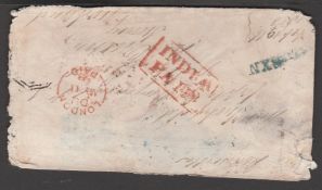 Crash & Wreck 1858 (Feb 9)