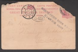 Crash & Wreck 1907