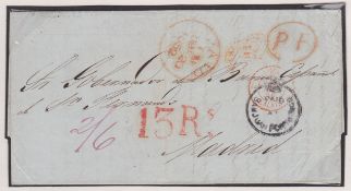 Puerto Rico 1852