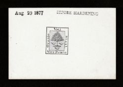 Orange Free State 1878