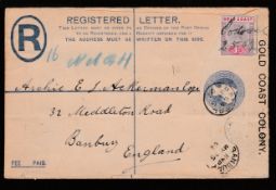 Gold Coast 1902