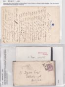 G.B. - Royalty 1866