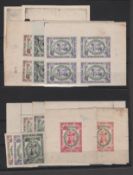 Great Britain London / World War One 1919
