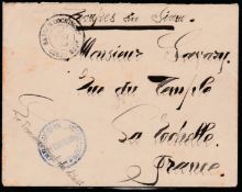 Siam 1903 (Aug)