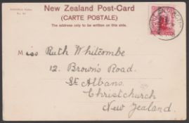 Antarctica 1913 (Feb 3)