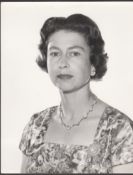 Royalty - HM Queen Elizabeth II 1963