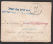 Crash & Wreck 1892