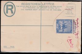 Sudan 1908