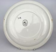 Poole Pottery Plate
