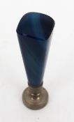Antique Blue Hardstone Seal