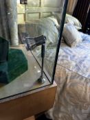 Pair of Z Design Shop Jewellery Display Cabinets