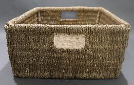 Wicker Basket