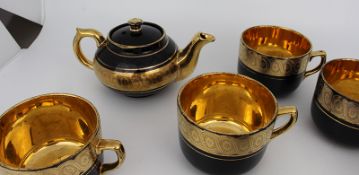 Gibsons & Sons Sevres Davenport Tea Service