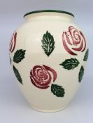 Contemporary Decorative Rose Vase