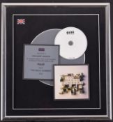 De La Soul Original Presentation