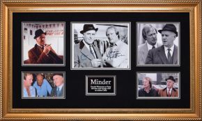 Minder