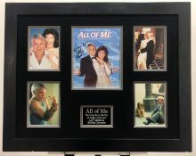 Steve Martin & Lily Tomlin 