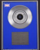 Jan Hammer Original Presentation