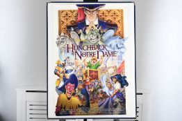 The Hunchback Of Notre Dame