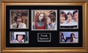 Frank Spencer
