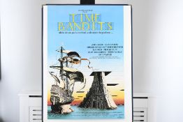 Original Film Poster 