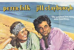 Original Cinema Poster 