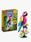 Pallet of Raw Customer Returns - Category - TOYS - P100170187